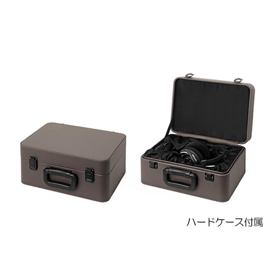 オーディオテクニカ（audio-technica） audio-technica - ATH-ADX5000