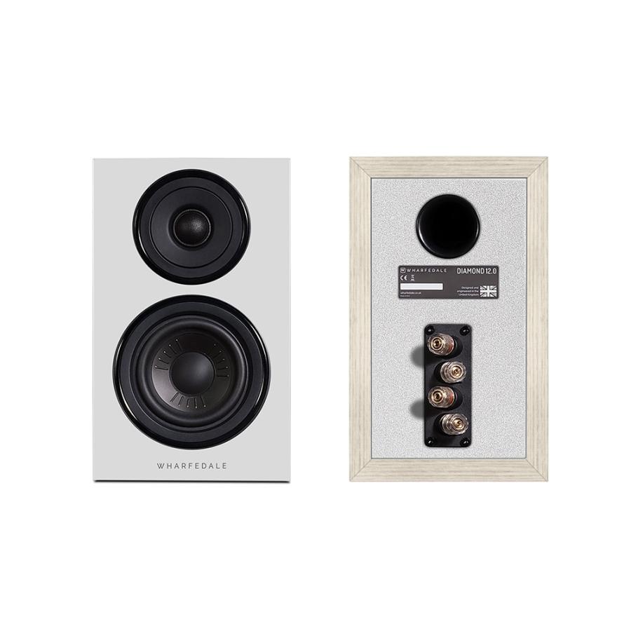 WHARFEDALE（ワーフェデール） Wharfedale - DIAMOND12.0/ライトオーク