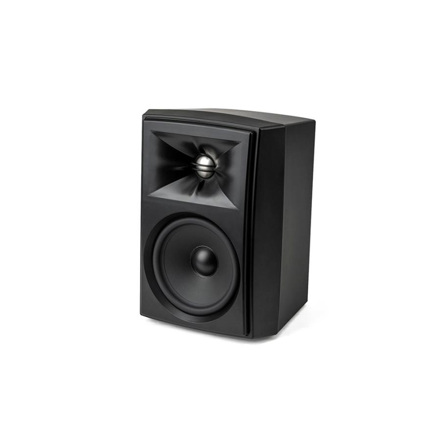 JBL（ジェイビーエル） JBL - Stage XD-5/ブラック（JBLXD5BLK）（ペア