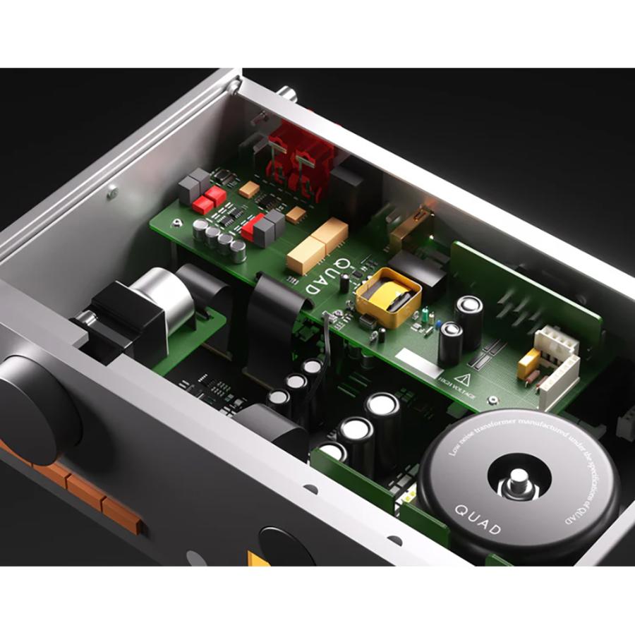 QUAD（クオード） QUAD - QUAD33（プリアンプ）【在庫有り即納