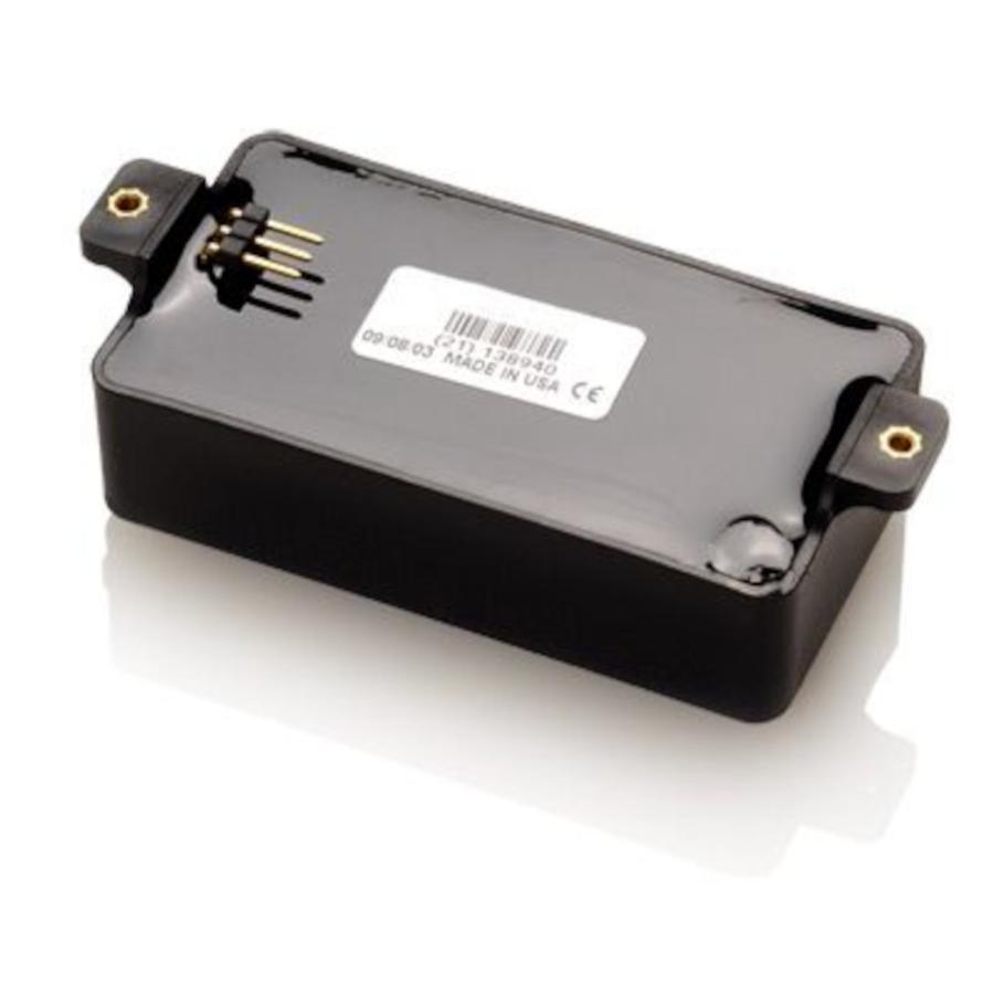 EMG ピックアップ 85 Black アクティブ ｜直輸入品 : Audio Mania
