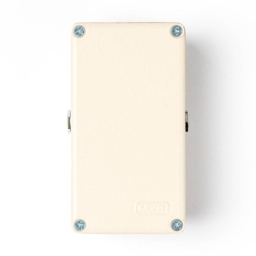 MXR エフェクター M133 Micro Amp M-133 クリーンブースター