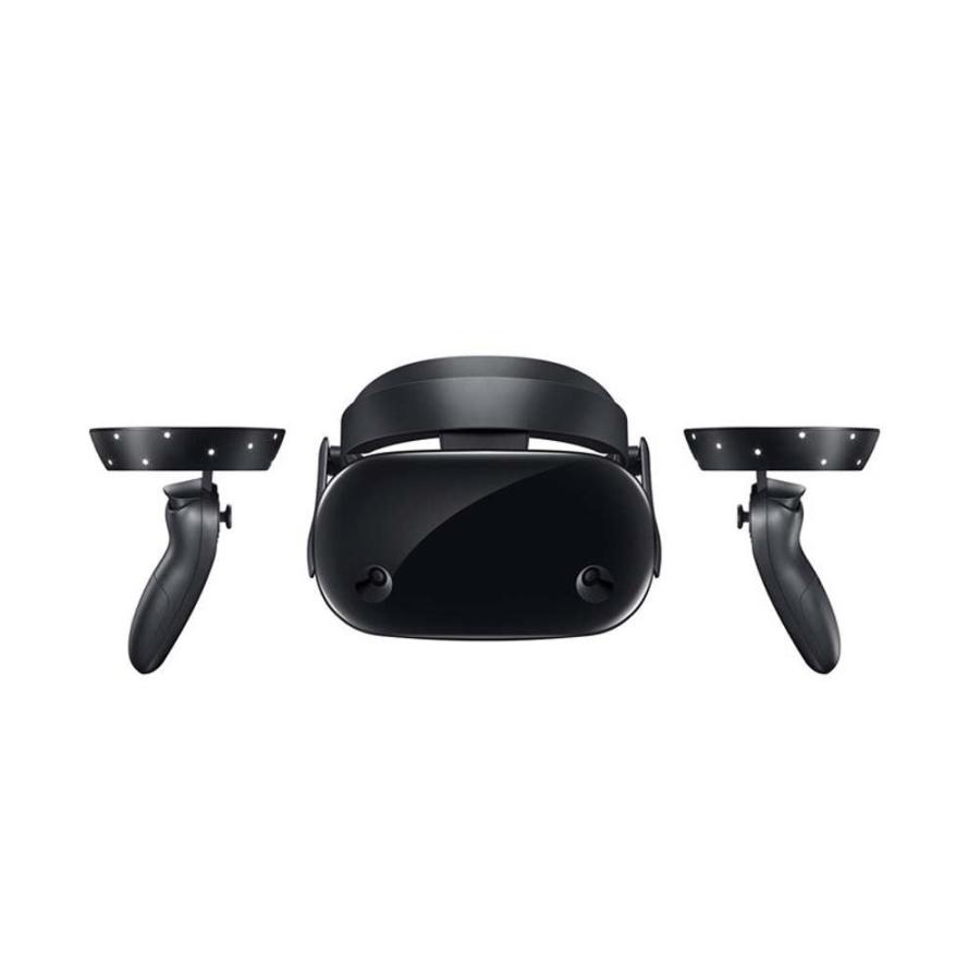 SAMSUNG（サムスン） HMD Odyssey Windows Mixed Reality 複合現実 MR