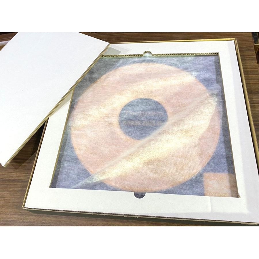 Technics SL-1200 SERIES 35th Anniversary ゴールド ディスク