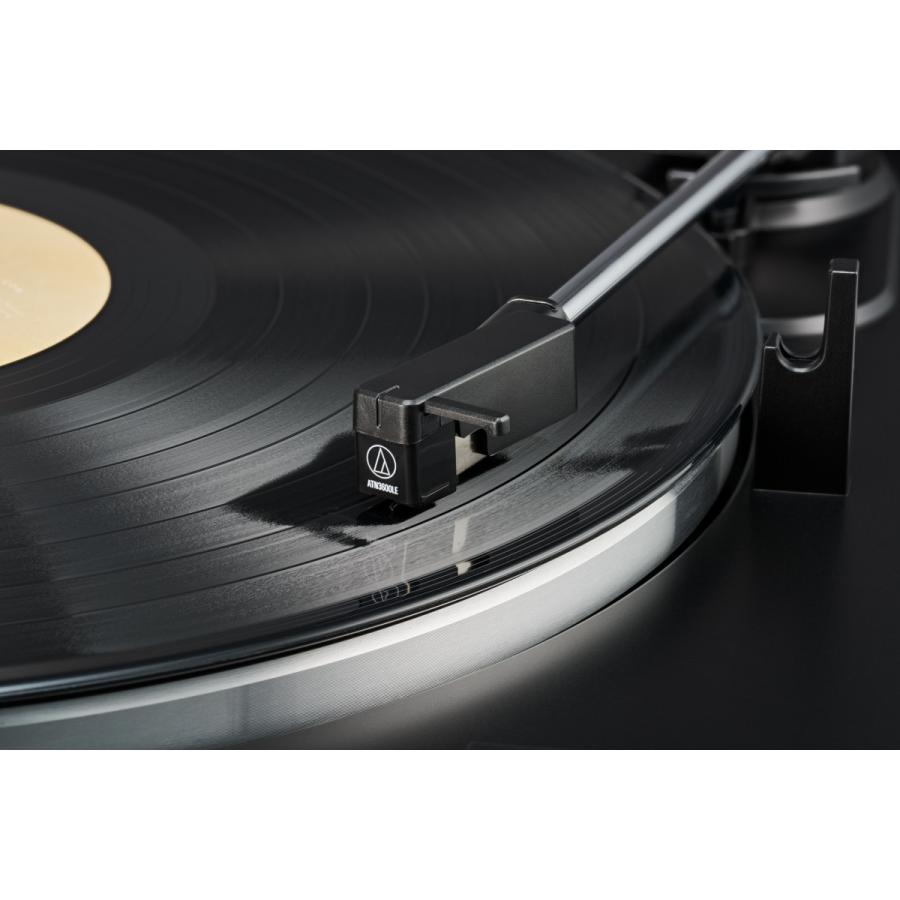 オーディオテクニカ（audio-technica） ATN3600LE レコード交換針