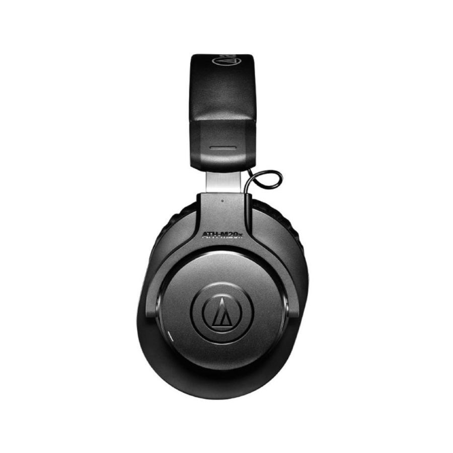 オーディオテクニカ（audio-technica） ATH-M20xBT ワイヤレス