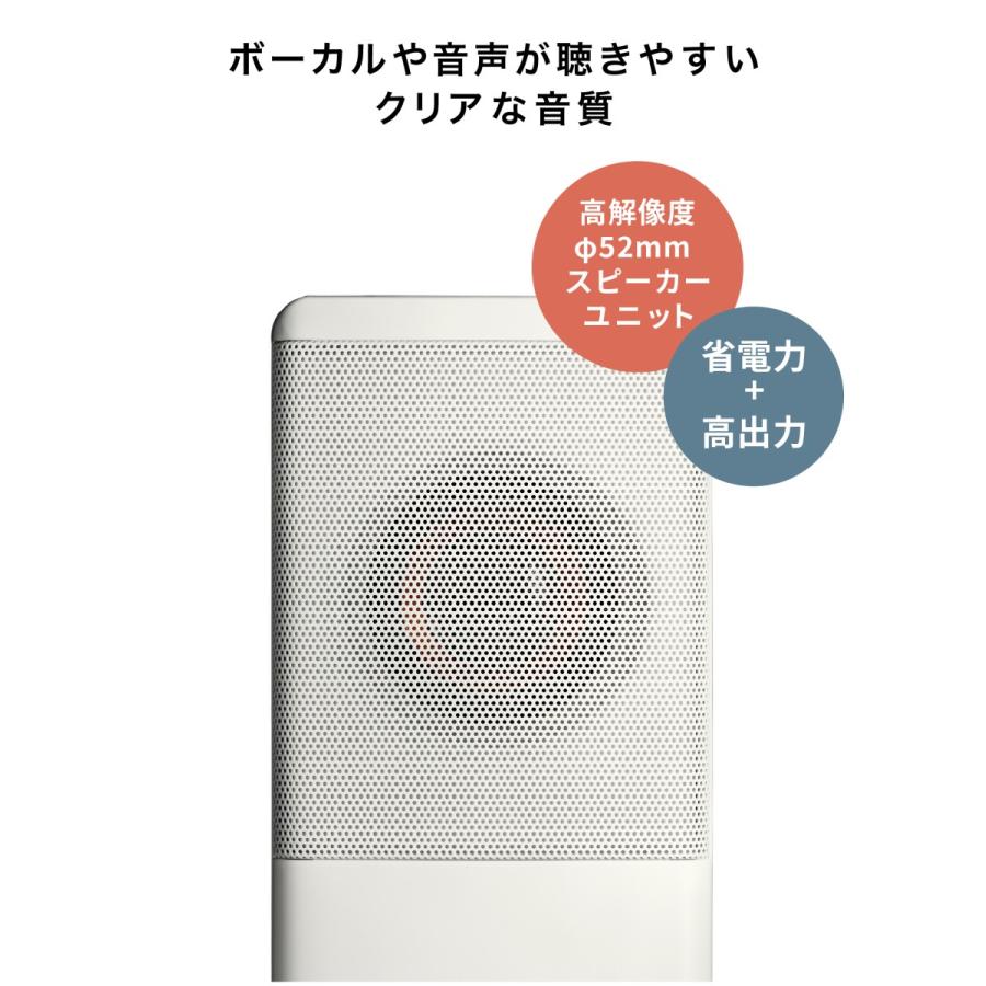 オーディオテクニカ（audio-technica） AT-SP95 アクティブスピーカー