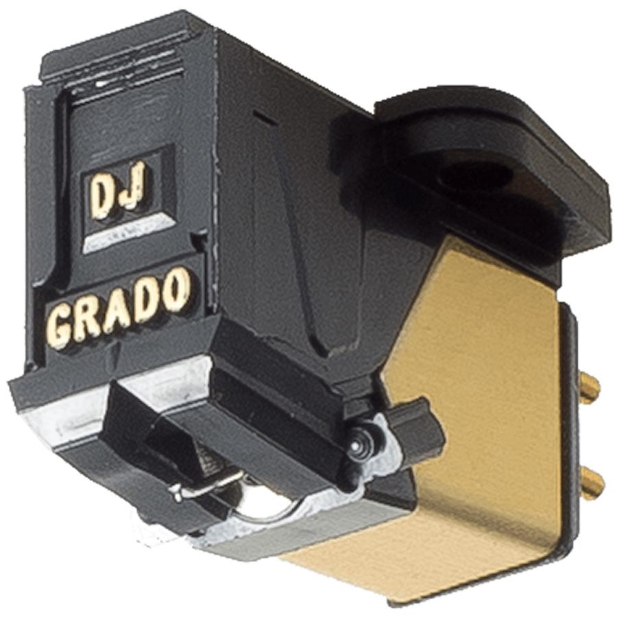 GRADO DJ200i MIカートリッジ グラド : オーディオ専門店スクェア