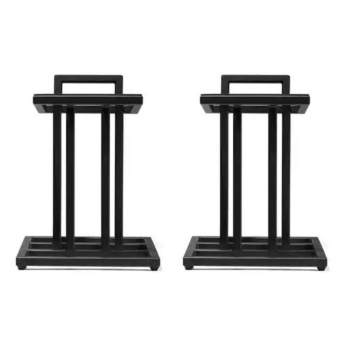納期情報：納期未定】【代引き不可】JBL JS-80 STAND BLK（2本1組