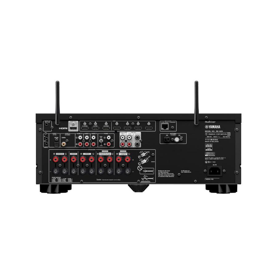 YAMAHA（ヤマハ） RX-A2A YAMAHA AVアンプ : アバックYahoo!店 - 通販
