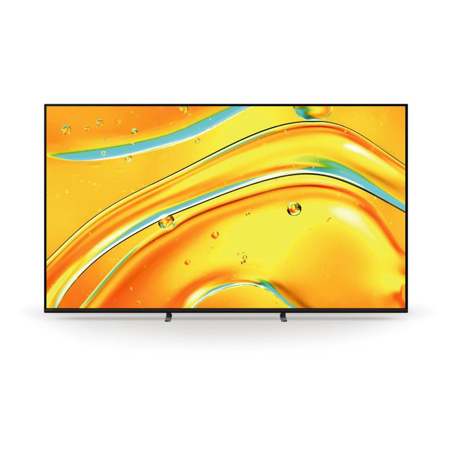 SONY（ソニー） テレビ 75インチ 5年長期保証付き BRAVIA XR ブラビア