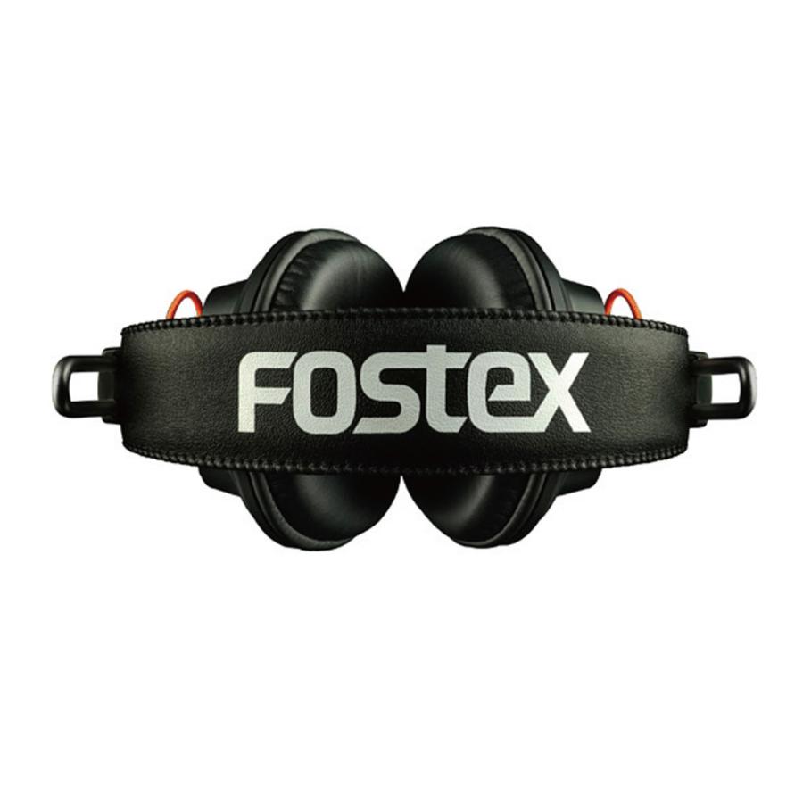 FOSTEX（フォステクス） T50RPmk3g FOSTEX RPステレオ・ヘッドホン