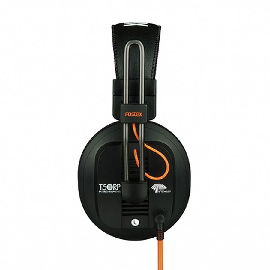 FOSTEX（フォステクス） T50RPmk3g FOSTEX RPステレオ・ヘッドホン