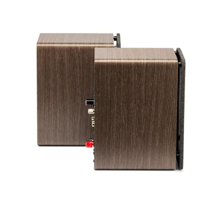 ELAC（エラック） Debut ConneX DCB-41 [ウォルナット] アクティブ