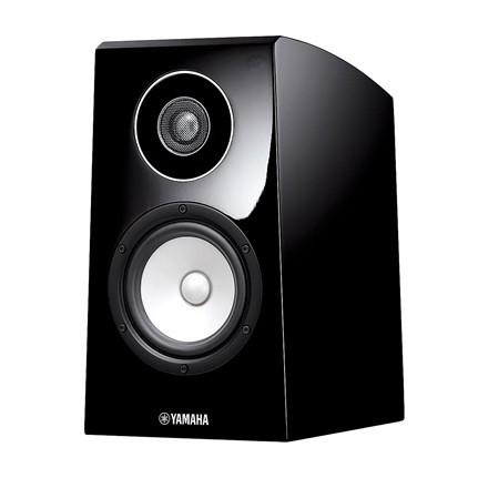 YAMAHA（ヤマハ） NS-B750［BP:ピアノブラック］ 単品スピーカー