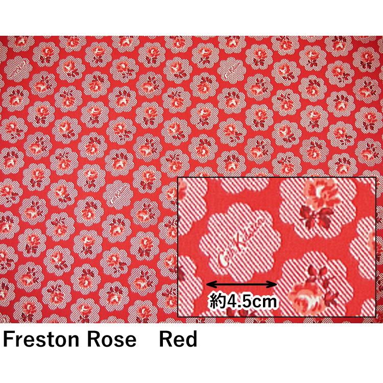 Cath Kidston 】 キャスキッドソン カットクロス 約140cm幅×50cm 綿100