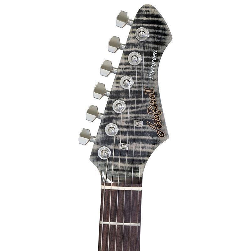 Aria Proll AriaProII 714-AE200 BKDM Black Diamond アリアプロツー