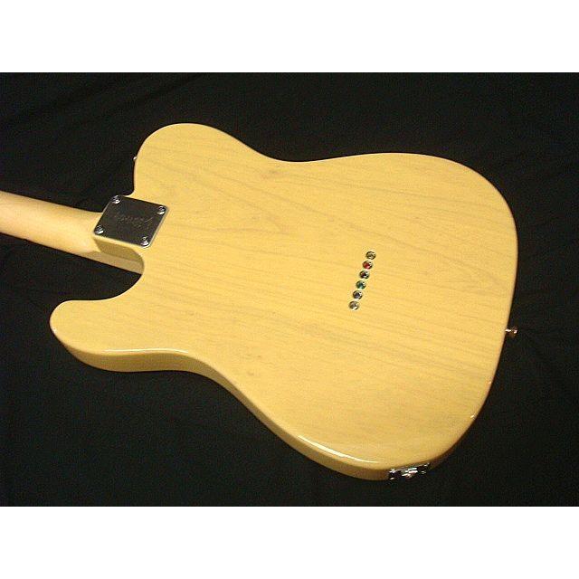 FUJIGEN（フジゲン） FGN FUJIGEN NTL10MAH-OWB Neo Classic SERIES