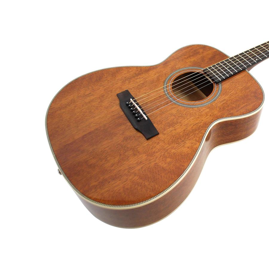 S.Yairi ヤイリ YF-05 MH アコースティックギター マホガニー単板