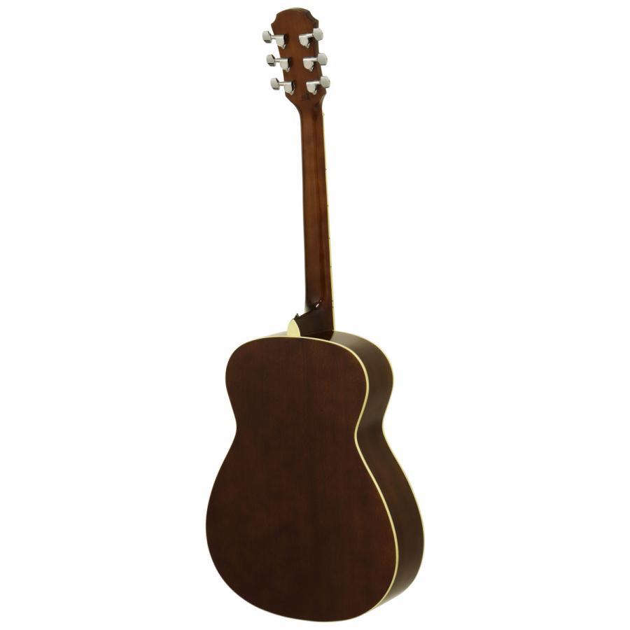 アコースティックギター 初心者 Legend by Aria FG-15/CS アリア