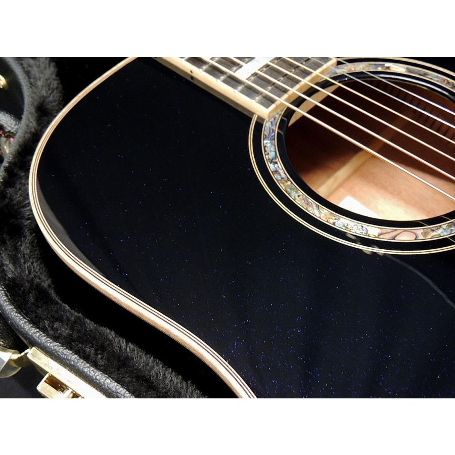 Morris MORRIS G-18 MO Made in Japan キングヌー 常田大希使用モデル