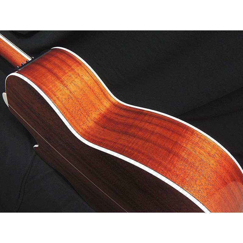 Takamine Takamine PTU131KC N KOA ハワイアンコア タカミネ エレアコ
