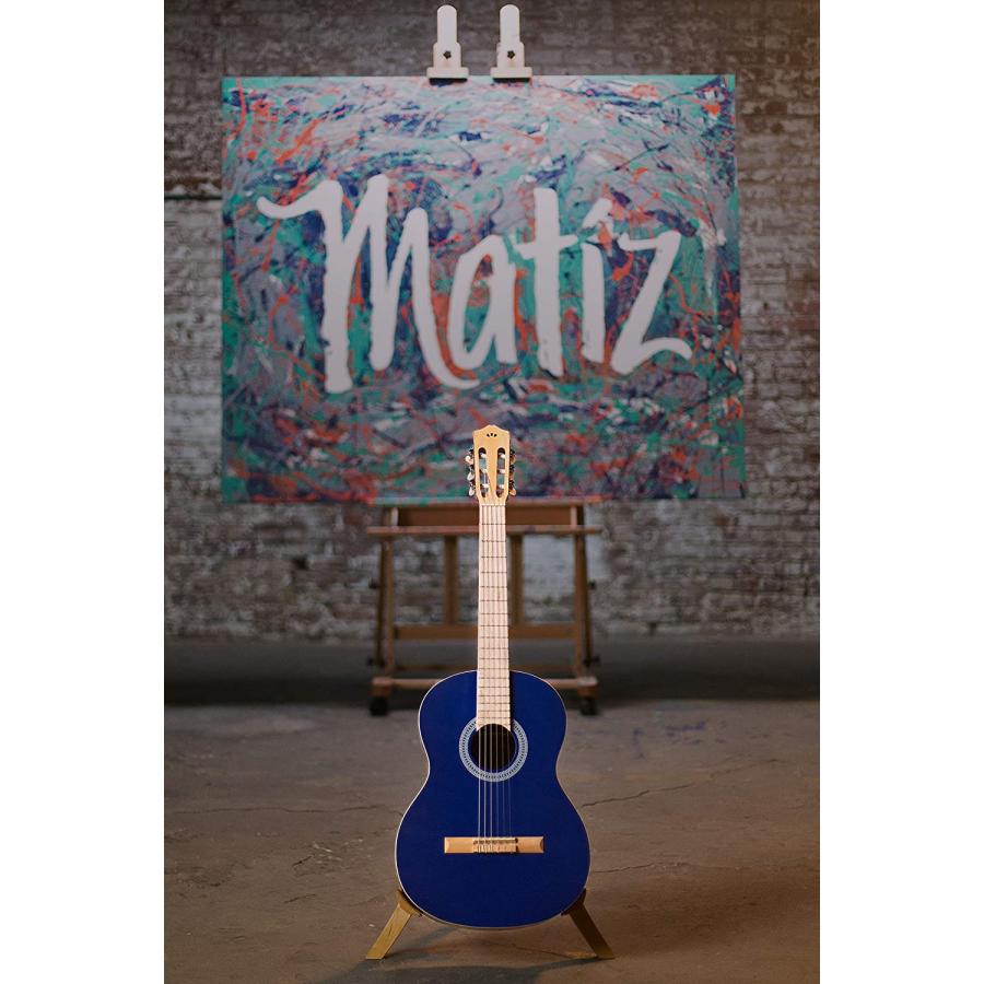 Cordoba Protege C1 Matiz CLASSIC BLUE クラシックギター コルドバ