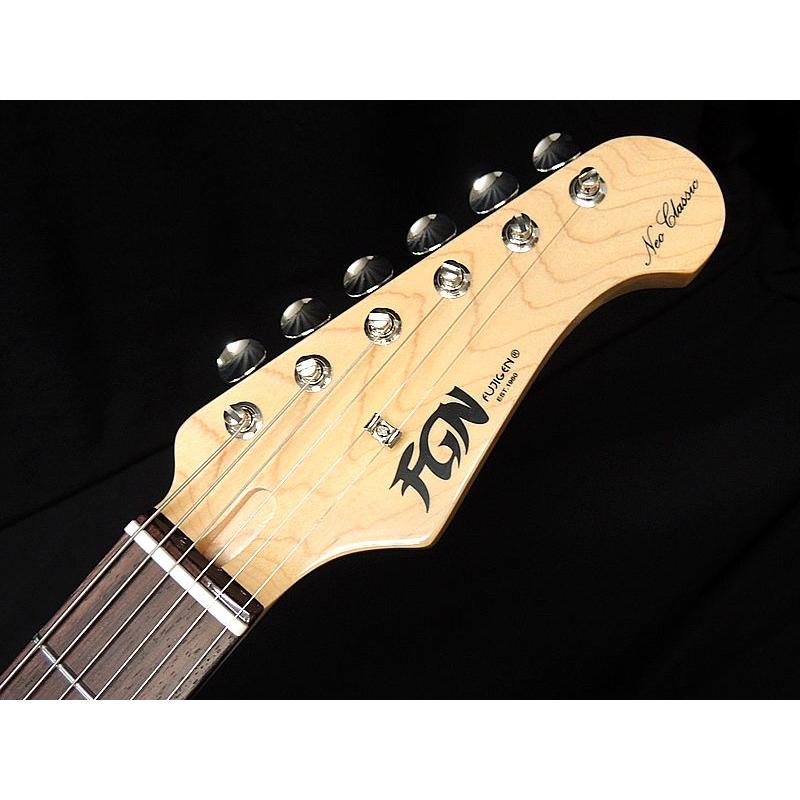 FUJIGEN（フジゲン） FGN FUJIGEN NST11RAL 3TS Neo Classic SERIES