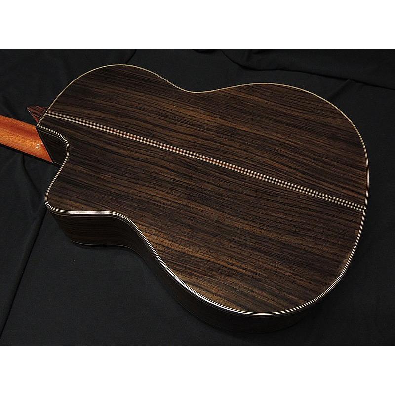 ARIA（アリア） ARIA A-85CWE Fishman Clasica Blend ナチュラル