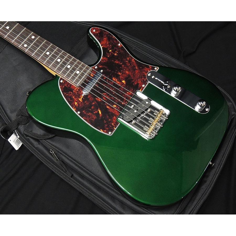 FUJIGEN（フジゲン） FGN FUJIGEN NTE100RAL CAG Candy Apple Green
