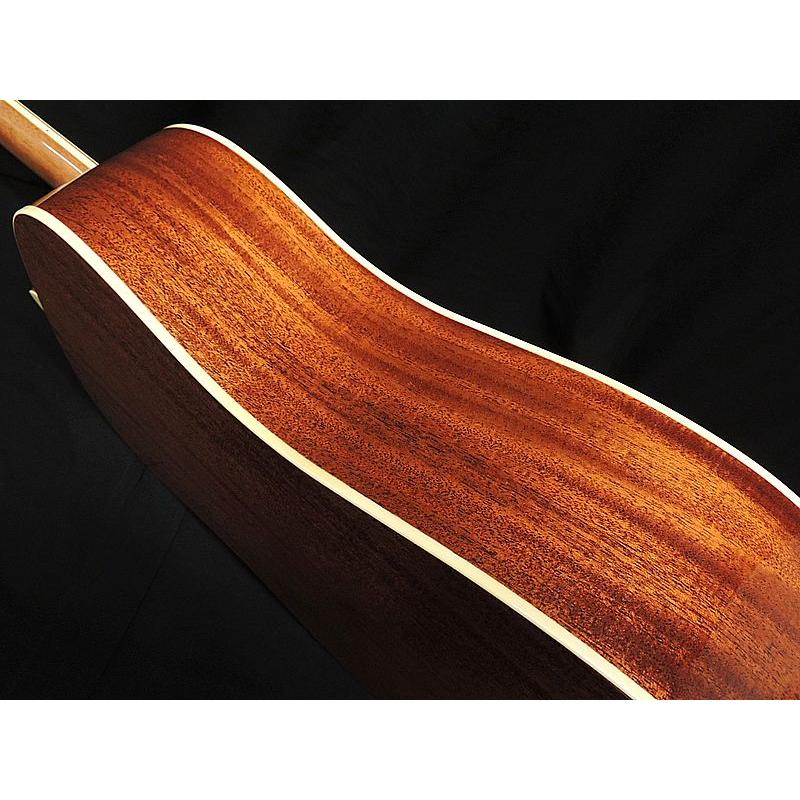 Cat's Eyes CE25 ST キャッツアイ ドレッドノートタイプ