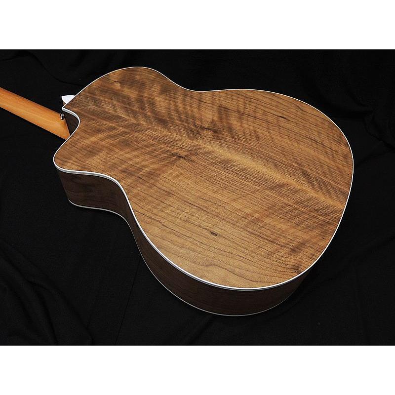 Taylor Taylor 214ce Walnut テイラー エレクトリック