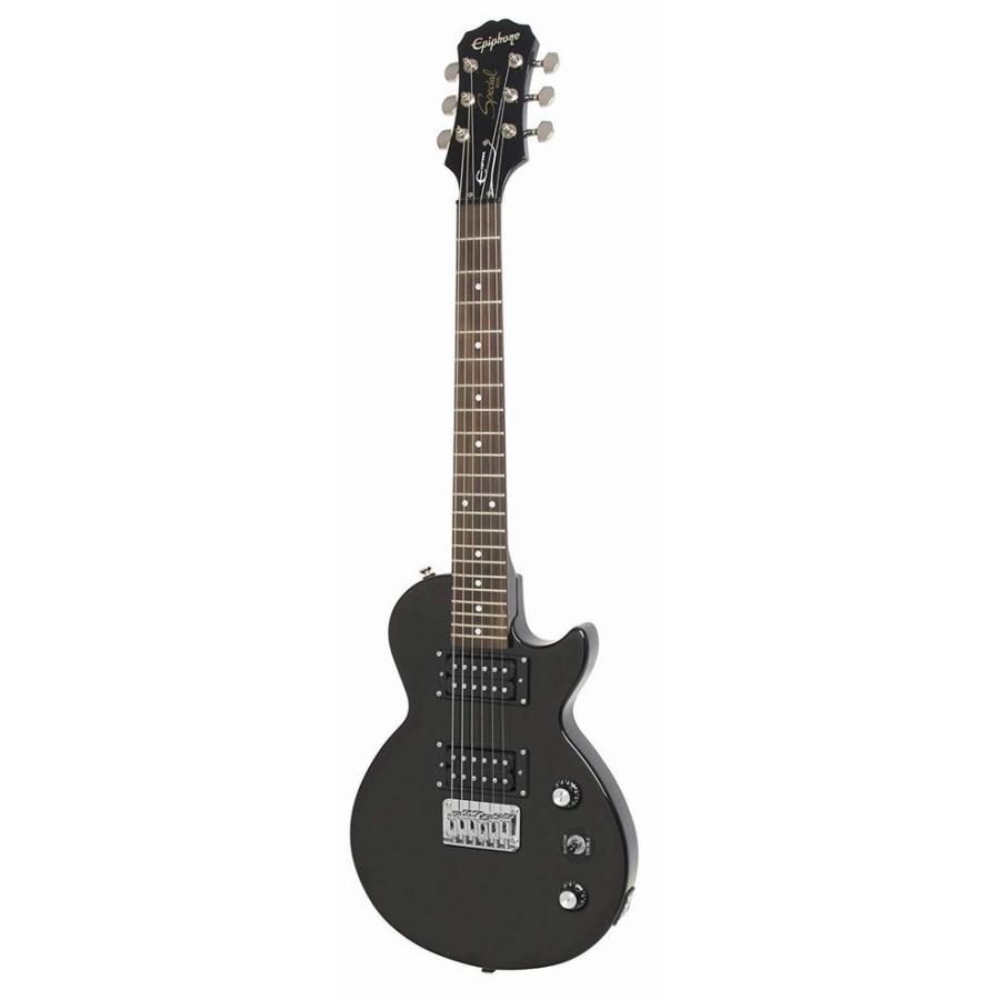 Epiphone（エピフォン） Epiphone Les Paul Express Ebony レスポール
