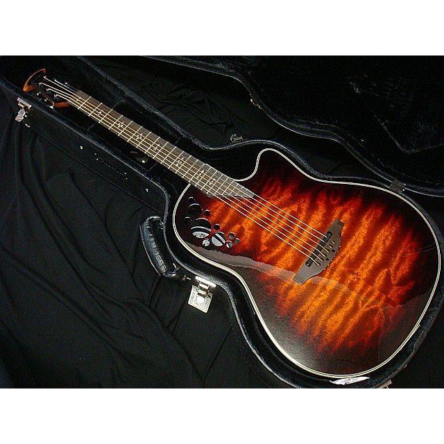 Ovation（オベーション） Ovation C2078AXP-STB エレアコ ディープ