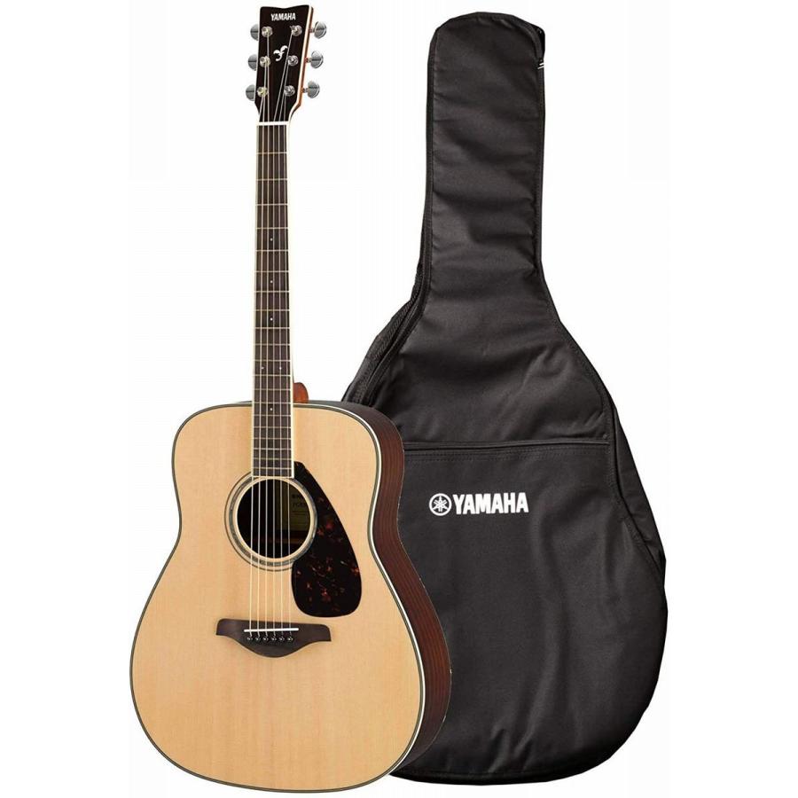 YAMAHA（ヤマハ） YAMAHA FG SERIES FG830 アコースティックギター
