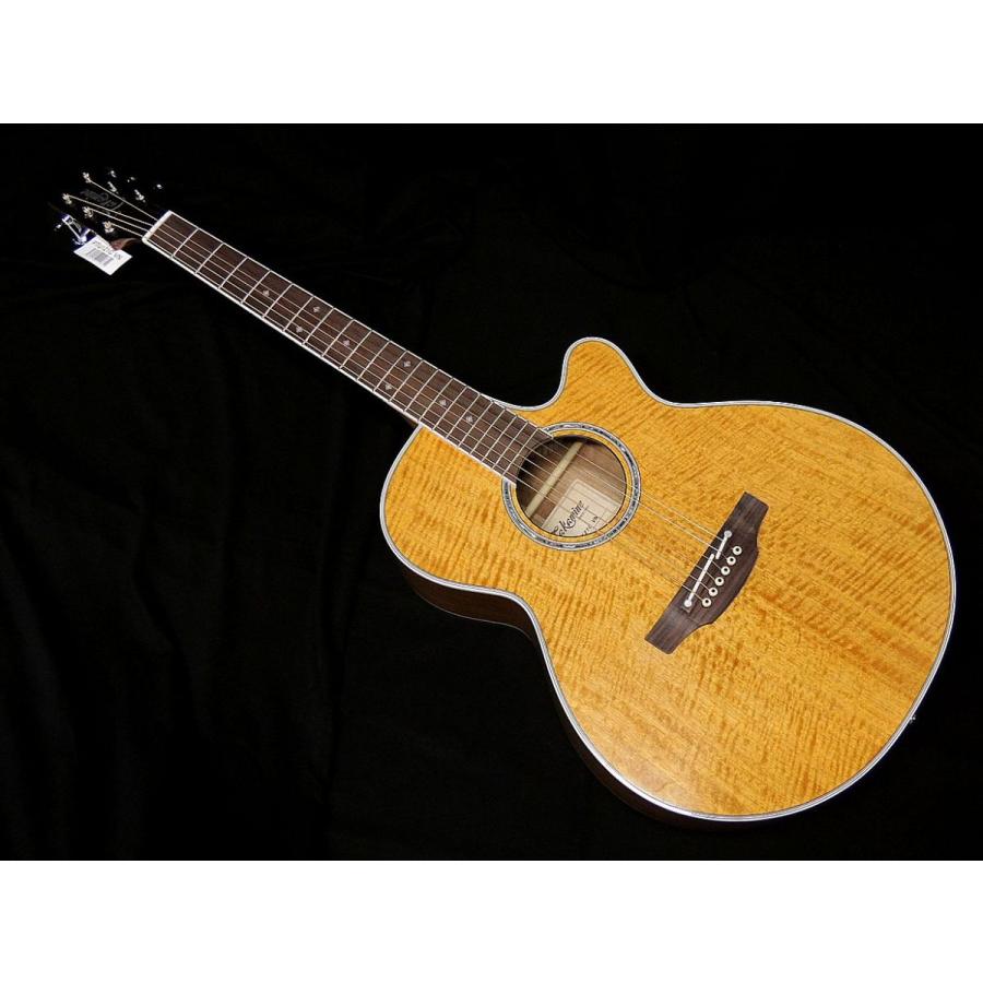 Takamine Takamine PTU121C VN タカミネ アコースティックギター