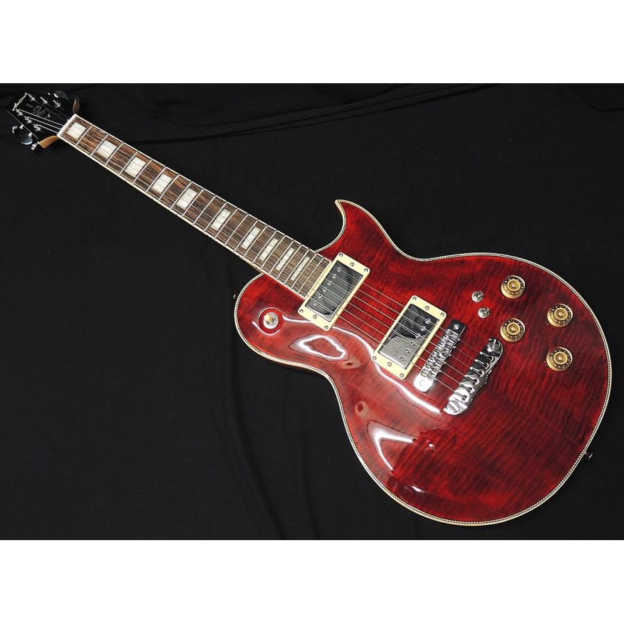 Aria Proll AriaProII PE-700 SR See-through Red シースルー レッド