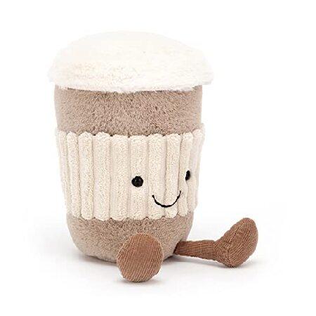 JELLYCAT Amuseable Coffee-To-Go : AWAアウトドア - 通販 - Yahoo