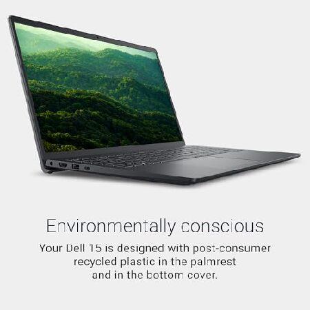 DELL（デル） Dell 15 Laptop DC15250-15.6-inch FHD 120Hz Display