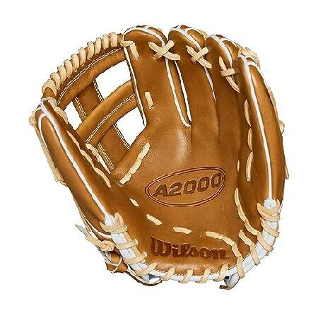 Wilson（ウイルソン） WILSON 2024 A2000 1716 11.5インチ 内野野球