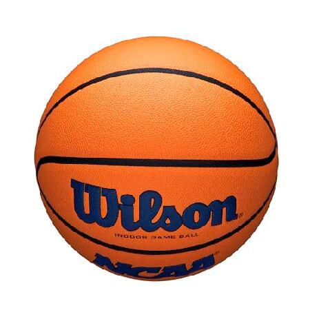 Wilson（ウイルソン） WILSON NCAA Evo NXT 公式インドアゲーム