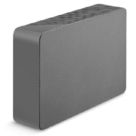 SEAGATE EXPANSION 外付けハードディスク 24TB Seagate Expansion 24TB