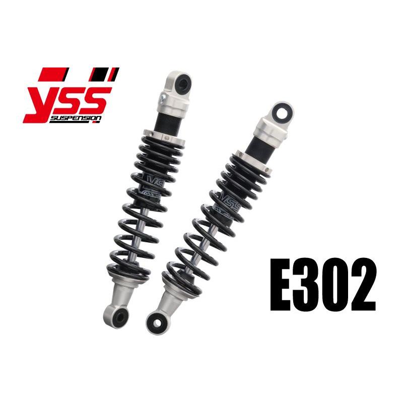 YSS ワイエスエス SPORTS LINE 【Eシリーズ】 E302 330mm CB1100 (SC65
