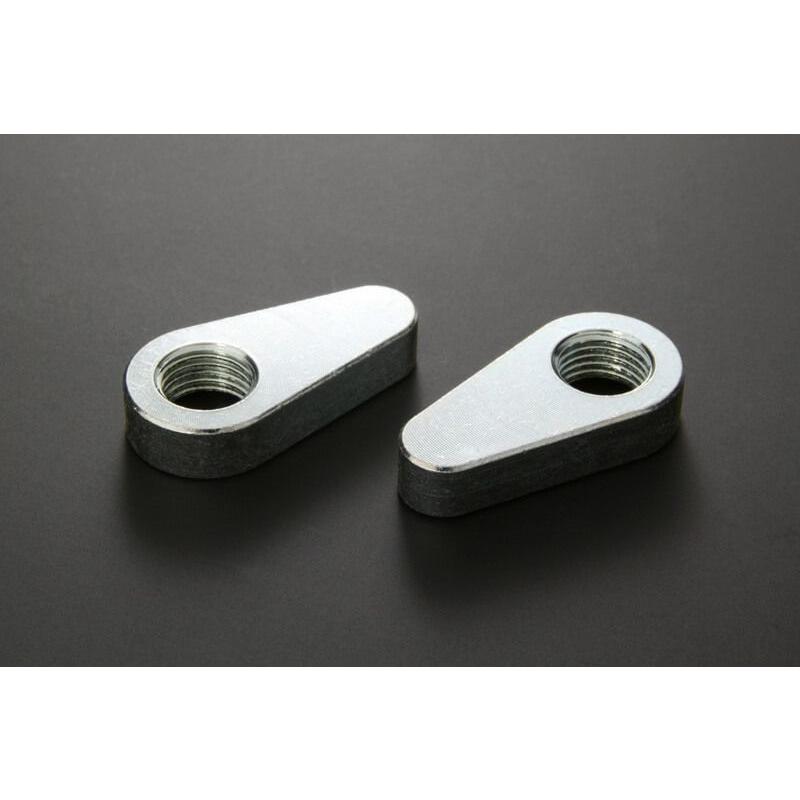 PMC ピーエムシー Z/KZエンジンマウント用ヘキサゴンボルトセット Z1