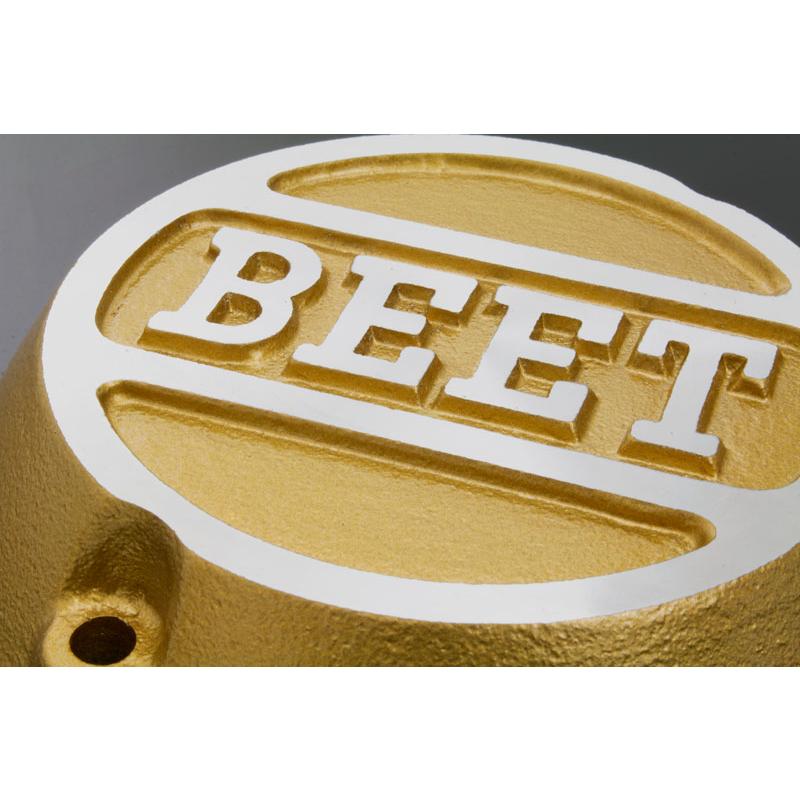 BEET ビート ポイントカバー (ゴールド) Z400GP/Z400FX/GPZ400F
