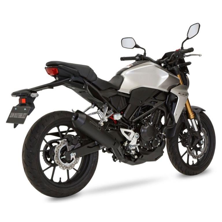 MORIWAKI ENGINEERING モリワキエンジニアリング スリップオンマフラー