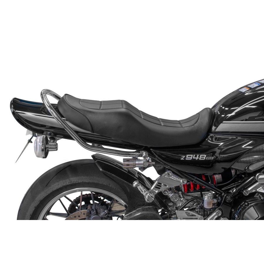 ARCHI アーキ Z900RS ARCHIシートASSY Z1/Z2タイプ ベルト付属 Z900RS
