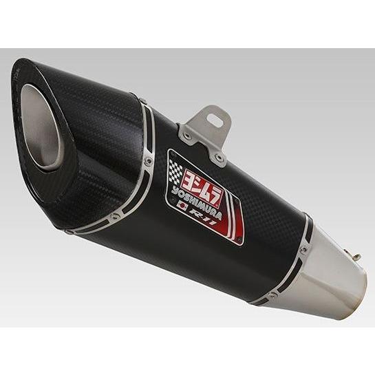 YOSHIMURA ヨシムラ スリップオン R-11 サイクロン 1エンド EXPORT