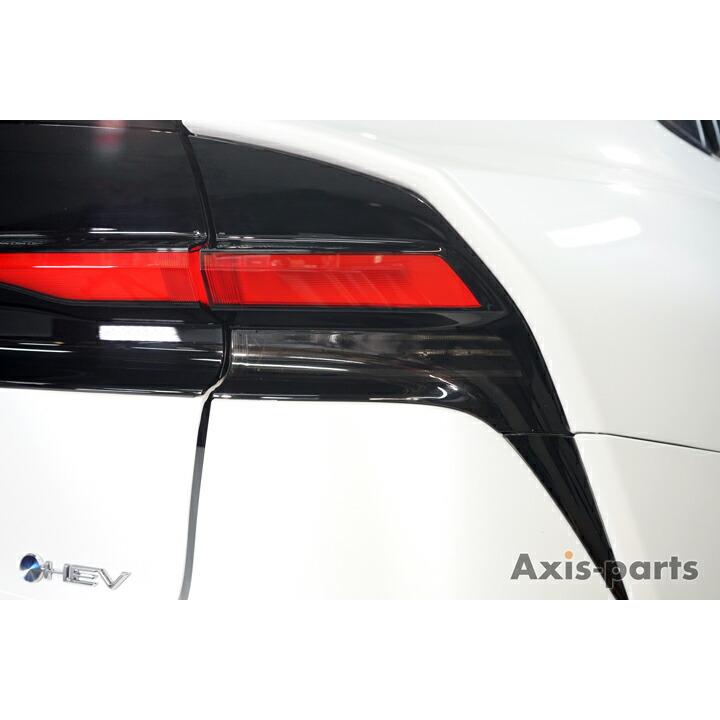 プリウス トヨタ プリウス(型式:60/65系(年式:R5.1〜))テールランプ