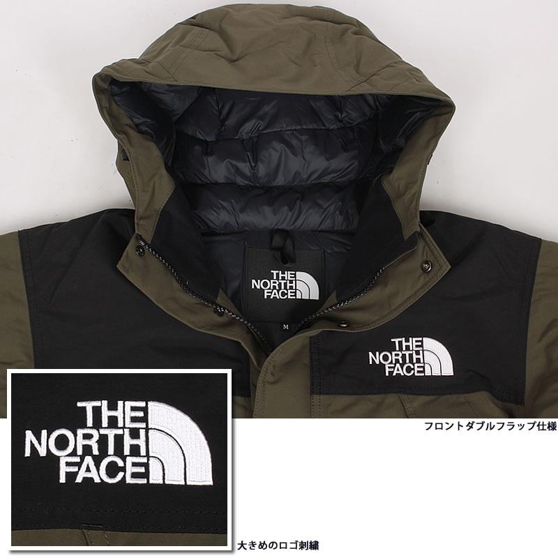 THE NORTH FACE（ザ ノースフェイス） マウンテン ダウン ジャケット